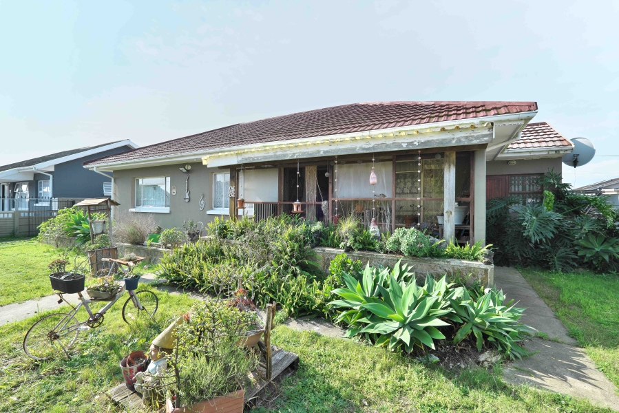4 Bedroom Property for Sale in Westering Eastern Cape